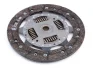 Комплект зчеплення Ford Focus/Fiesta 95-12 (d=220mm) LuK 622 2414 09 (фото 4)