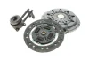 Комплект зчеплення Ford Focus I 1.4/1.6/1.8 16V 98-04 LuK 622 2414 33