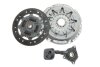 Фото 2 - комплект зчеплення Ford Focus I 1.8 16V BiFuel 98-04, 85kw LuK 622 2414 36 Комплект зчеплення Ford Focus I 1.8 16V BiFuel 98-04, 85kw LuK 622 2414 36 (фото 2)