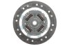 Фото 6 - комплект зчеплення Ford Focus I 1.8 16V BiFuel 98-04, 85kw LuK 622 2414 36 Комплект зчеплення Ford Focus I 1.8 16V BiFuel 98-04, 85kw LuK 622 2414 36 (фото 6)