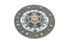 Фото 7 - комплект зчеплення Citroen Jumpy 1.9D 98- (d=220mm) LuK 622 3015 00 Комплект зчеплення Citroen Jumpy 1.9D 98- (d=220mm) LuK 622 3015 00 (фото 7)