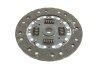Комплект сцепления Hyundai Accent/Lantra 1.6 95-05 (d=220mm) (+выжимной)) LuK 622 3027 00 (фото 4)