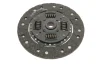 Комплект зчеплення Hyundai Accent/Lantra 1.6 95-05 LuK 622 3027 00 (фото 5)