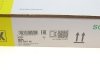 Комплект сцепления Hyundai Accent/Lantra 1.6 95-05 (d=220mm) (+выжимной)) LuK 622 3027 00 (фото 7)
