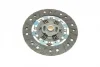 Комплект зчеплення Citroen Jumpy 1.9D 98- (d=220mm) LuK 622 3042 00 (фото 7)