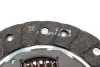 Комплект зчеплення Renault Laguna 1.8/2.0 16V 01-08 (d=220mm) LuK 622 3061 09 (фото 10)
