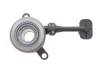 Комплект зчеплення Renault Laguna II 1.8/2.0 16V, 01-08, F4P/F4R, 85/86/88/89/98/99kw LuK 622 3061 33 (фото 3)