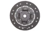 Комплект зчеплення Renault Laguna II 1.8/2.0 16V, 01-08, F4P/F4R, 85/86/88/89/98/99kw LuK 622 3061 33 (фото 6)