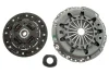 Комплект зчеплення Renault Megane I 1.6 16V 98-03, K4M, 79kw LuK 622 3074 00 (фото 1)