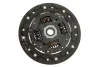 Комплект зчеплення Renault Megane I 1.6 16V 98-03, K4M, 79kw LuK 622 3074 00 (фото 7)