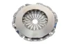 Комплект зчеплення Citroen C5 II 1.6HDi 80kw, 04-08, (DV6TED4) LuK 622 3094 00 (фото 2)