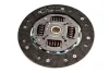 Комплект зчеплення Renault Kangoo 1.5dCi 08- (d=220mm) (+вижимний) 50/55/63/66kw LuK 622 3096 33 (фото 2)