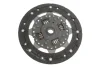 Комплект зчеплення Renault Kangoo 1.6 16V 08- (d=220mm), K4M, 78kw LuK 622 3103 09 (фото 5)