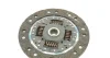 Комплект зчеплення Dacia Logan 1.5dCi 06-/Renault Logan/Clio 1.5dCi 05- LuK 622 3126 09 (фото 6)