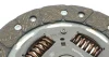 Комплект зчеплення Dacia Logan 1.5dCi 06-/Renault Logan/Clio 1.5dCi 05- LuK 622 3126 09 (фото 7)