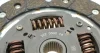Комплект зчеплення Dacia Logan 1.5dCi 06-/Renault Logan/Clio 1.5dCi 05- LuK 622 3126 09 (фото 8)