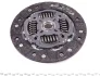 Комплект зчеплення Renault Megane III/Scenic III 1.6 16V 05-, d=220mm, K4M LuK 622 3127 09 (фото 2)