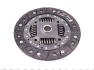 Комплект зчеплення Renault Megane III/Scenic III 1.6 16V 05-, d=220mm, K4M LuK 622 3127 09 (фото 3)