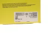 Комплект зчеплення Renault Megane III 1.6 16V 08-17/Nissan Qashqai 1.2 DIG-T 13- (d=220mm) LuK 622 3127 34 (фото 2)