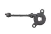 Комплект зчеплення Renault Megane III 1.6 16V 08-17/Nissan Qashqai 1.2 DIG-T 13- (d=220mm) LuK 622 3127 34 (фото 4)
