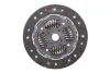 Комплект зчеплення Renault Megane III 1.6 16V 08-17/Nissan Qashqai 1.2 DIG-T 13- (d=220mm) LuK 622 3127 34 (фото 7)