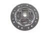 Комплект сцепления Renault Duster 1.6 16V 11-15 (d=220mm) (+выжимной)) LuK 622 3127 35 (фото 9)
