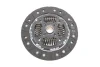 Комплект зчеплення Renault Duster 1.6 16V 4x4, 11-15, 75kw, (K4M 646/606/690/490) LuK 622 3127 35 (фото 9)