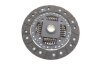 Комплект сцепления Renault Duster 1.6 16V 11-15 (d=220mm) (+выжимной)) LuK 622 3127 35 (фото 10)