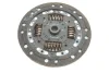 Комплект зчеплення Ford Fiesta 1.6 TDCi 04-09 LuK 622 3128 09 (фото 7)