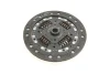 Комплект зчеплення Ford Fiesta/Fusion 1.6 TDCi 04-12 LuK 622 3128 33 (фото 4)