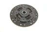 Комплект зчеплення Ford Fiesta/Fusion 1.6 TDCi 04-12 LuK 622 3128 33 (фото 5)