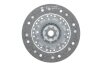 Комплект зчеплення Fiat Punto 1.3 D 09- (+ вижимний) LuK 622 3132 36 (фото 6)