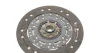 Комплект зчеплення Opel Astra J 1.4 LPG/Turbo 09-, 88/103kw LuK 622 3160 09 (фото 5)