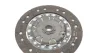 Комплект зчеплення Opel Astra J 1.4 LPG/Turbo 09-, 88/103kw LuK 622 3160 09 (фото 6)