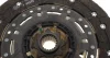 Комплект зчеплення Opel Astra J 1.4 09- LuK 622 3160 33 (фото 6)