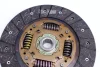 Комплект зчеплення Hyundai Getz 1.4i 05-10 LuK 622 3162 00 (фото 4)