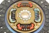 Комплект зчеплення Toyota Auris/Corolla 1.4 D-4D 06-14 LuK 622 3220 33 (фото 7)