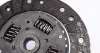 Комплект зчеплення Hyundai Accent II 1.6i 02-05, 77kw, (G4ED) LuK 622 3221 00 (фото 5)