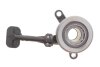 Комплект сцепления Renault Megane II/SCÉNIC II 1.5dCi, 03-, 60kw, K9K 722 LuK 622 3223 33 (фото 4)