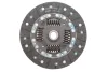 Комплект зчеплення Renault Megane II/SCÉNIC II 1.5dCi, 03-, 60kw, K9K 722 LuK 622 3223 33 (фото 6)