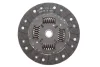 Комплект зчеплення Renault Megane II/SCÉNIC II 1.5dCi, 03-, 60kw, K9K 722 LuK 622 3223 33 (фото 7)