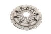 Комплект зчеплення Renault Megane II/Scenic II 1.5dCi, 03- (d=220mm) (+вижимний) LuK 622 3223 34 (фото 4)
