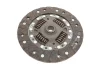 Комплект зчеплення Renault Megane II/Scenic II 1.5dCi, 03-, 60kw, (K9K722) LuK 622 3223 34 (фото 5)