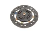 Комплект зчеплення Ford Fiesta/Focus/Mondeo 1.6/1.8 98- (d=220) LuK 622 3226 09 (фото 5)
