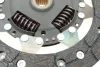 Комплект зчеплення Ford Focus II/Mondeo IV 1.4/1.6LPG/Ti/1.8/Flexifuel 04-15 LuK 622 3226 33 (фото 2)