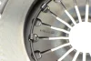 Комплект зчеплення Ford Escort 1.5 Ti/Fiesta 1.6 Ti 08- (d=220mm) (+вижимний) LuK 622 3226 35 (фото 2)