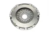 Комплект зчеплення Ford Escort 1.5 Ti/Fiesta 1.6 Ti 08- (d=220mm) (+вижимний) LuK 622 3226 35 (фото 3)