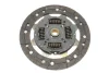 Комплект зчеплення Ford Escort 1.5 Ti/Fiesta 1.6 Ti 08- (d=220mm) (+вижимний) LuK 622 3226 35 (фото 6)