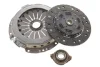 Комплект зчеплення Hyundai Accent/Getz 1.5 CRDi 02-05/Kia Cerato 2.0 04-07 LuK 622 3235 00 (фото 2)