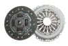 Комплект сцепления LuK 622 3236 09 (фото 2)
